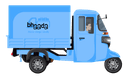 Bhaada truck